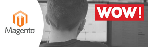 Wow Zone Magento