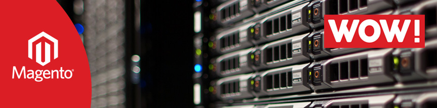 Wow Zone Magento