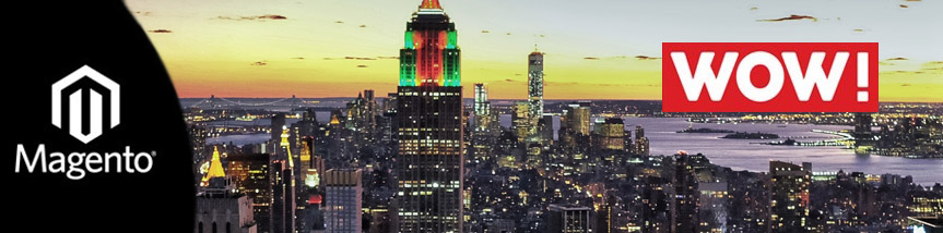 Wow Zone Magento