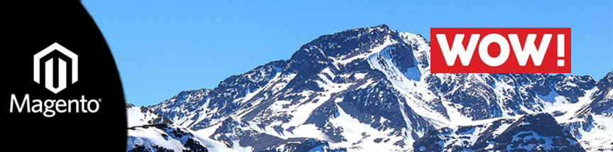 Wow Zone Magento