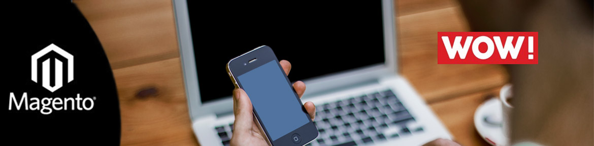 Magento Wow Zone