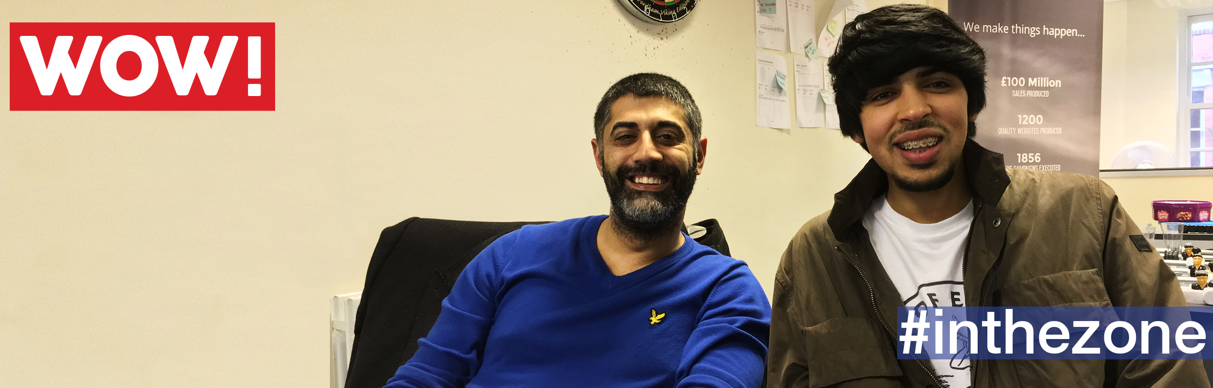 InTheZone Part 9 - Working Smartly