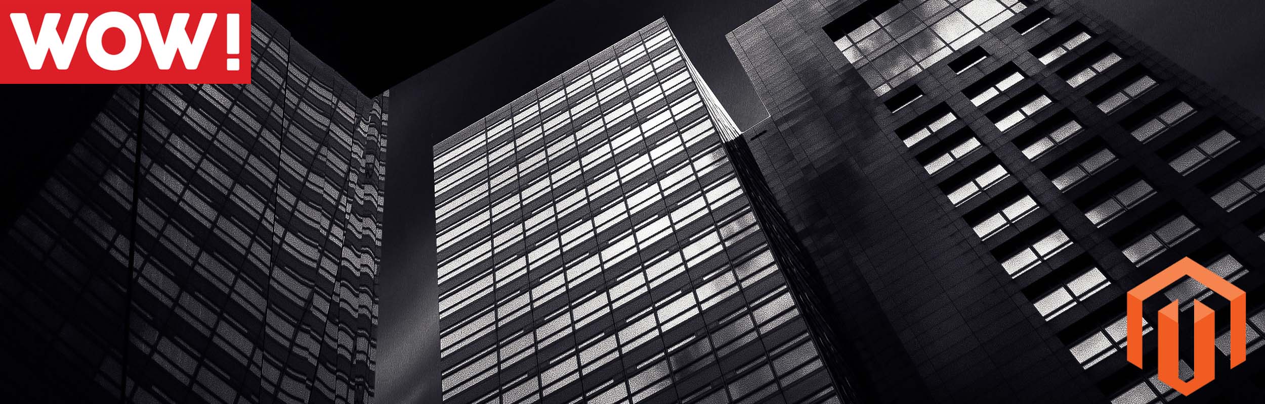 8 Famous Brands you never knew were using Magento! View this email in your browser 8 Famous brands you never knew were using Magento!