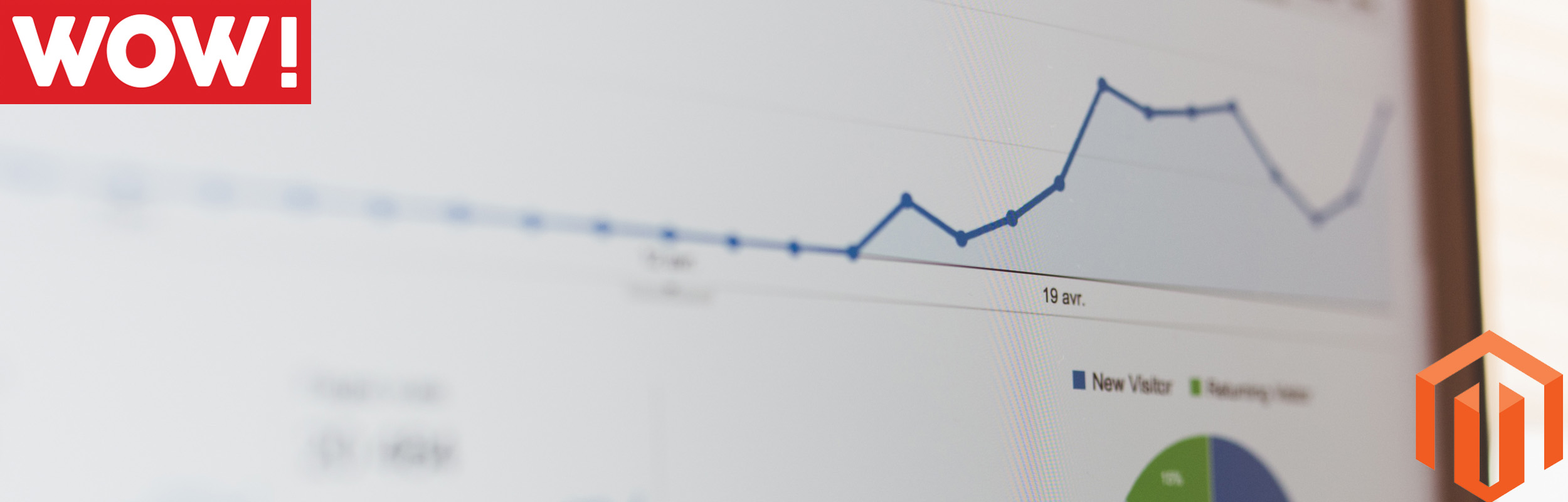 Why you need to integrate Google Analytics with Magento