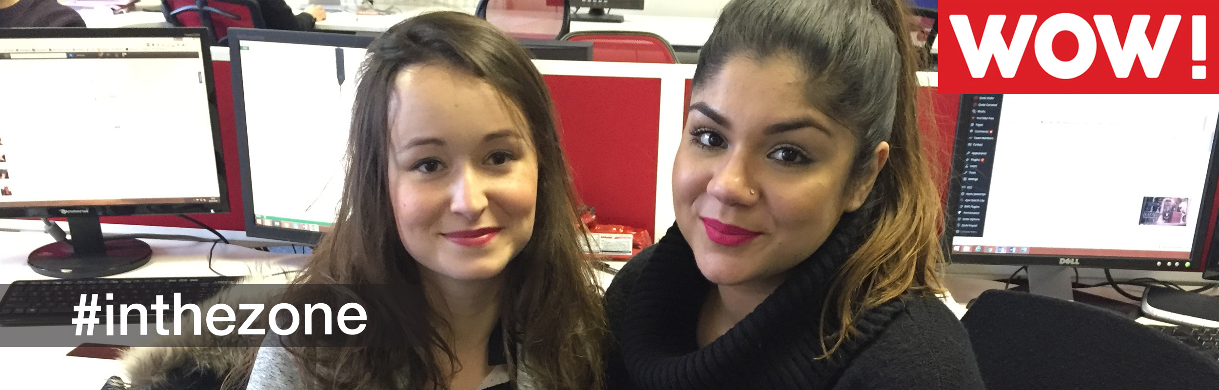 #inthezone 14: The Chapters of Life