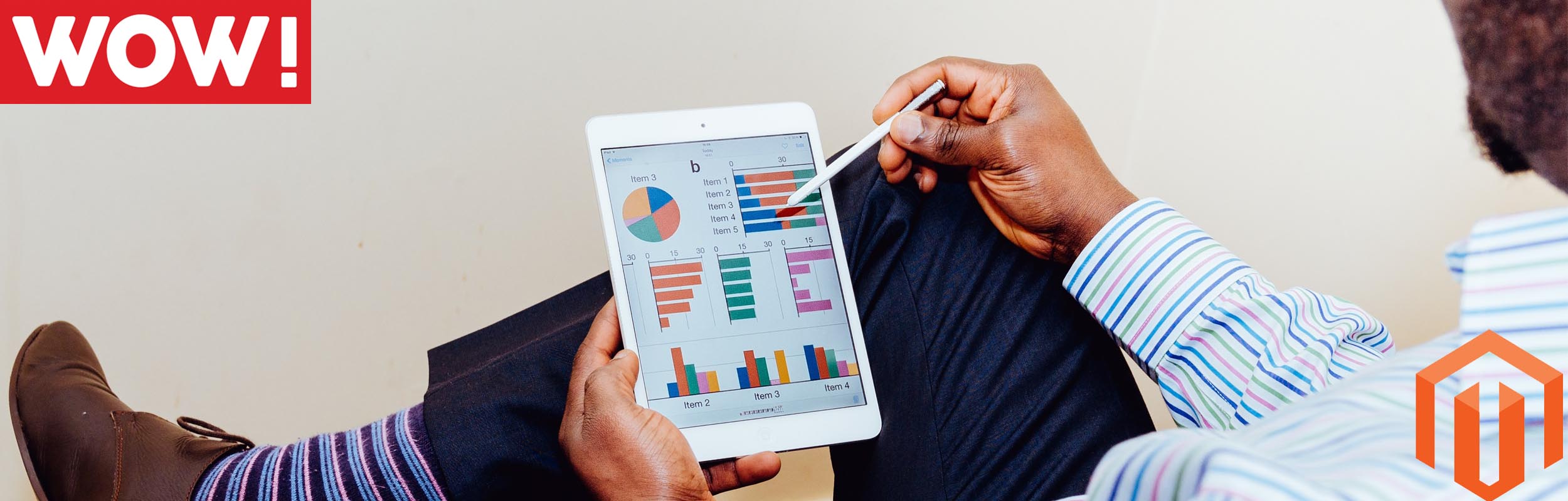 5 proven methods that can improve your Magento checkout