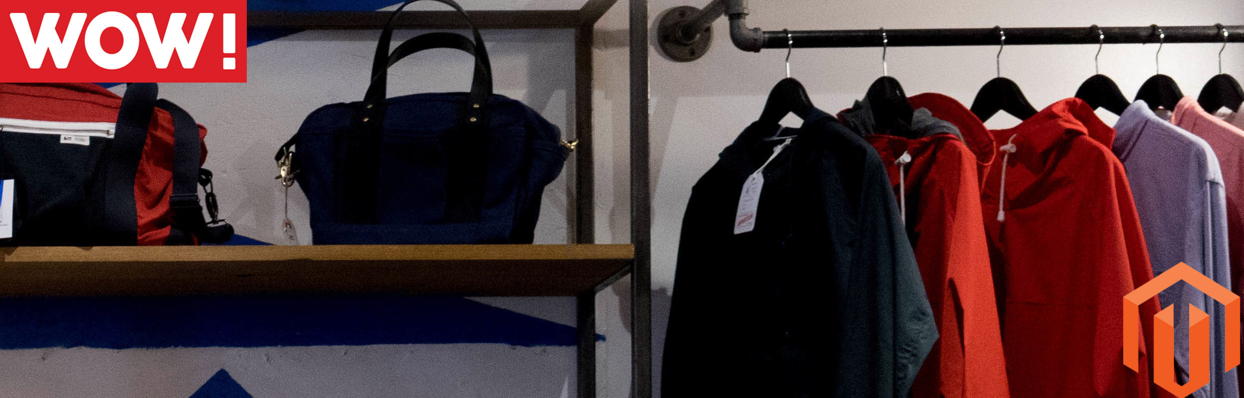 5 breathtaking Magento eCommerce themes