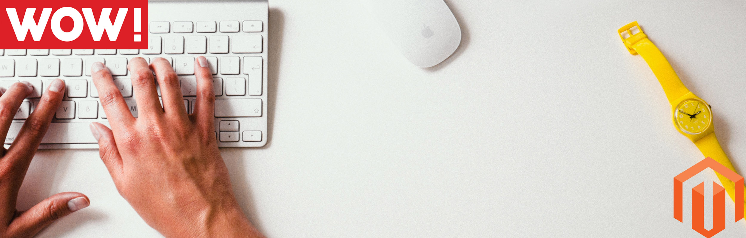 5 tips to create an amazing Magento design