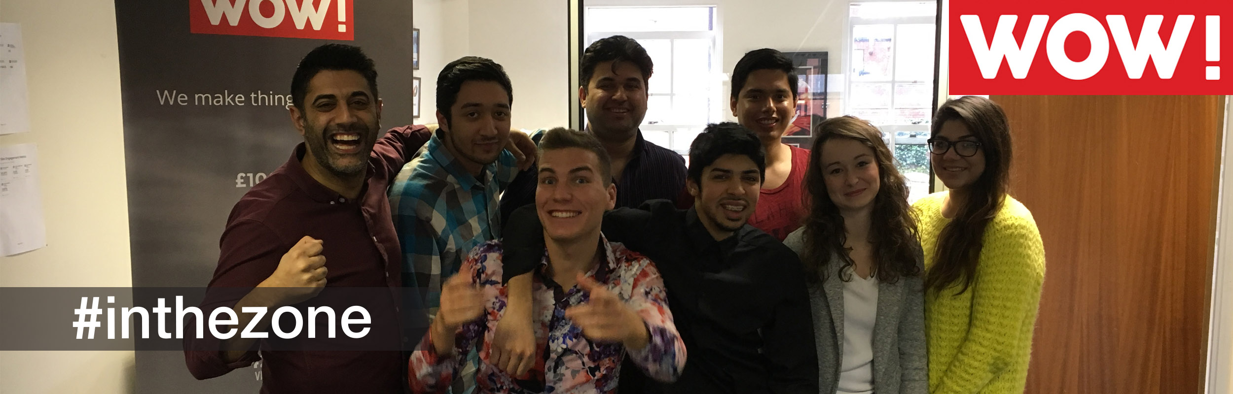 #inthezone 15: Adding Value