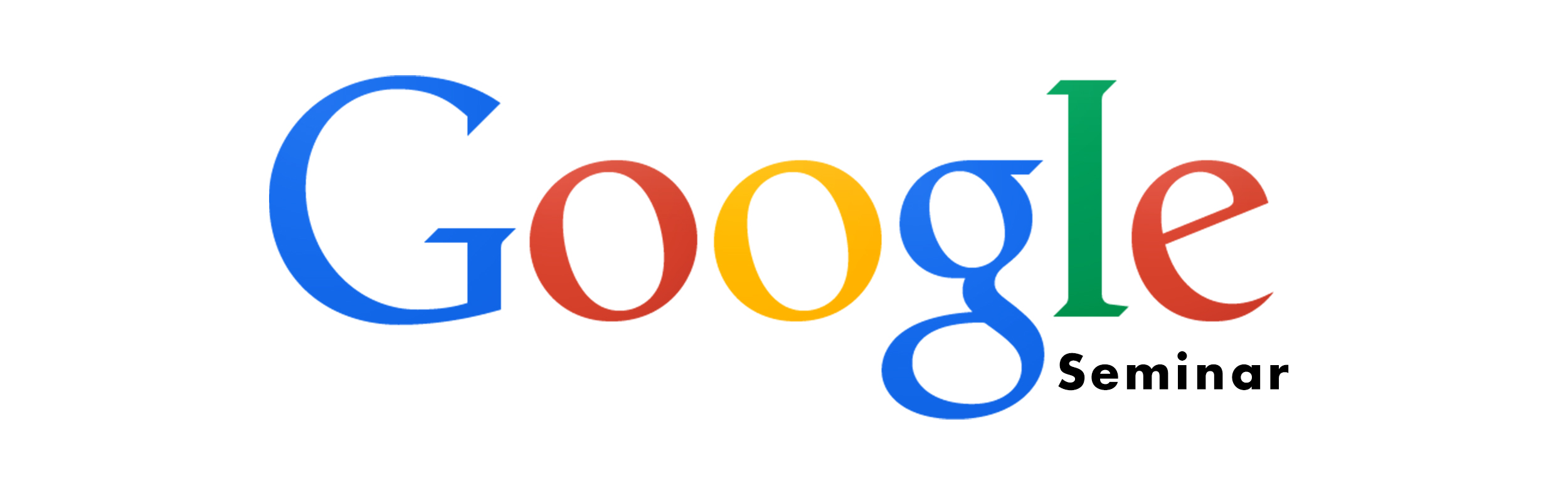 #inthezone 22: Google Seminar in Solihull