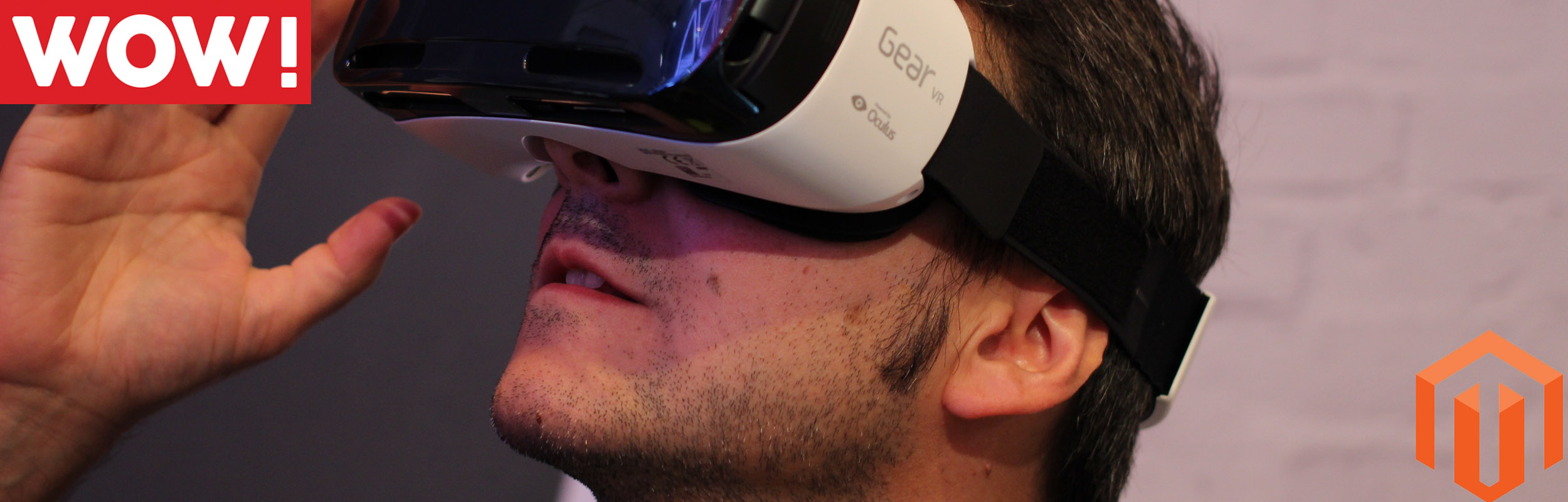 Virtual Reality eCommerce