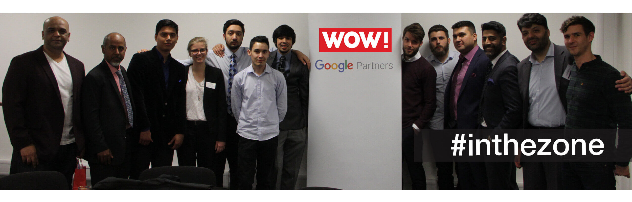 #inthezone 24: #DigitalZone