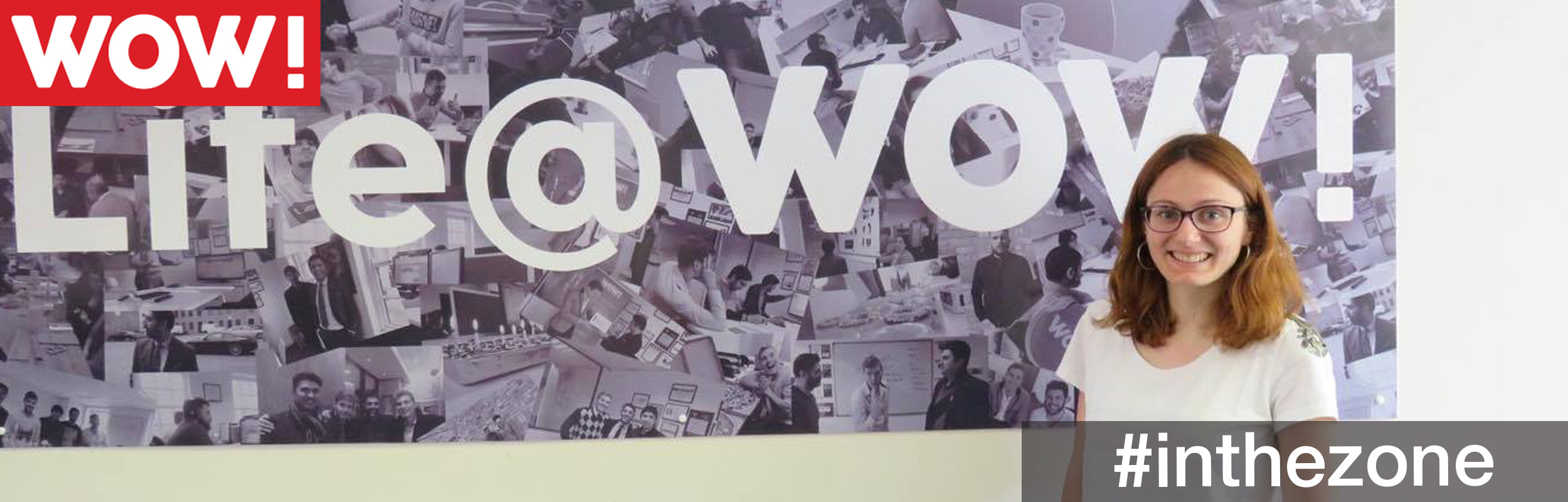 #inthezone 26: Overcoming the odds