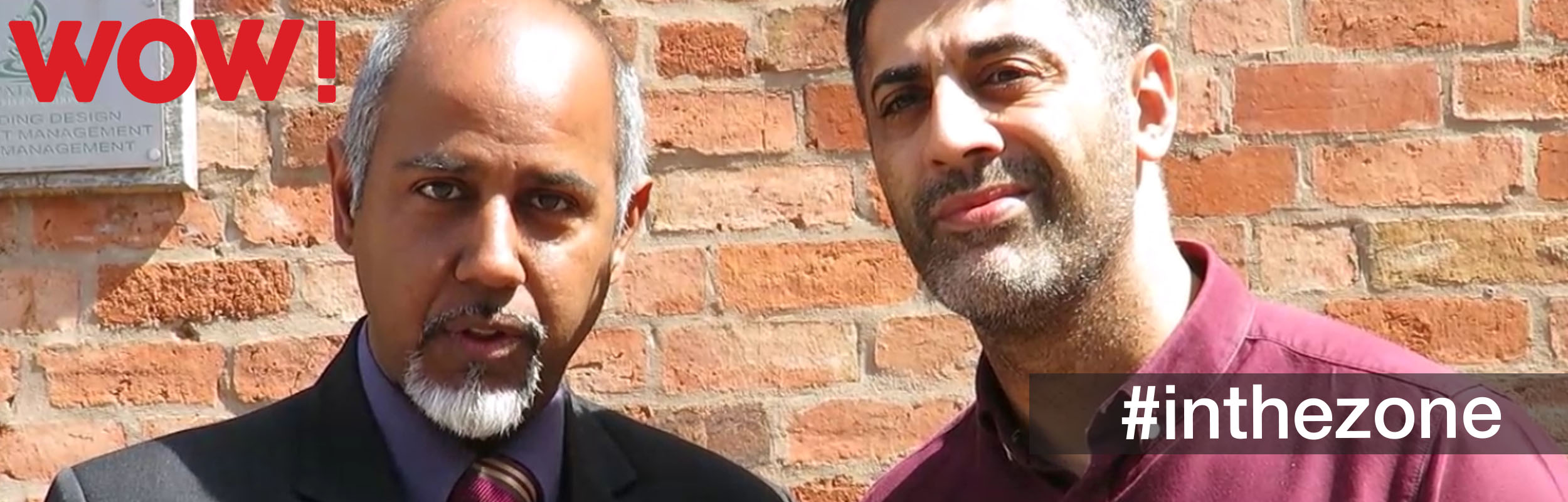 #inthezone 25: What it takes to be a champion!