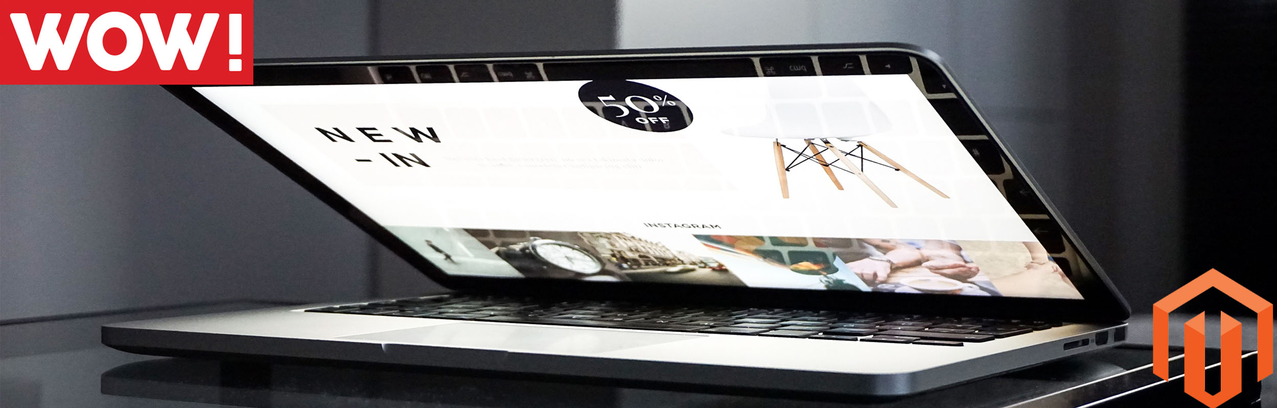 Magento User Interface Testing Checklist