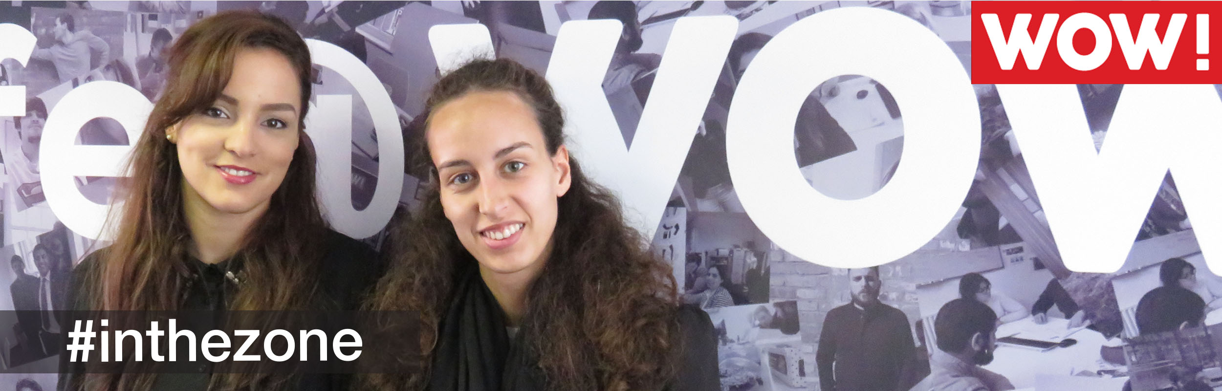 #inthezone 31: Dealing With Negativity