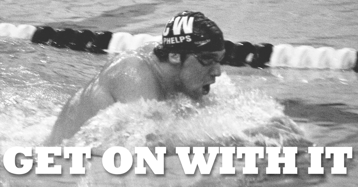 #inthezone 38: The Power of SIlence