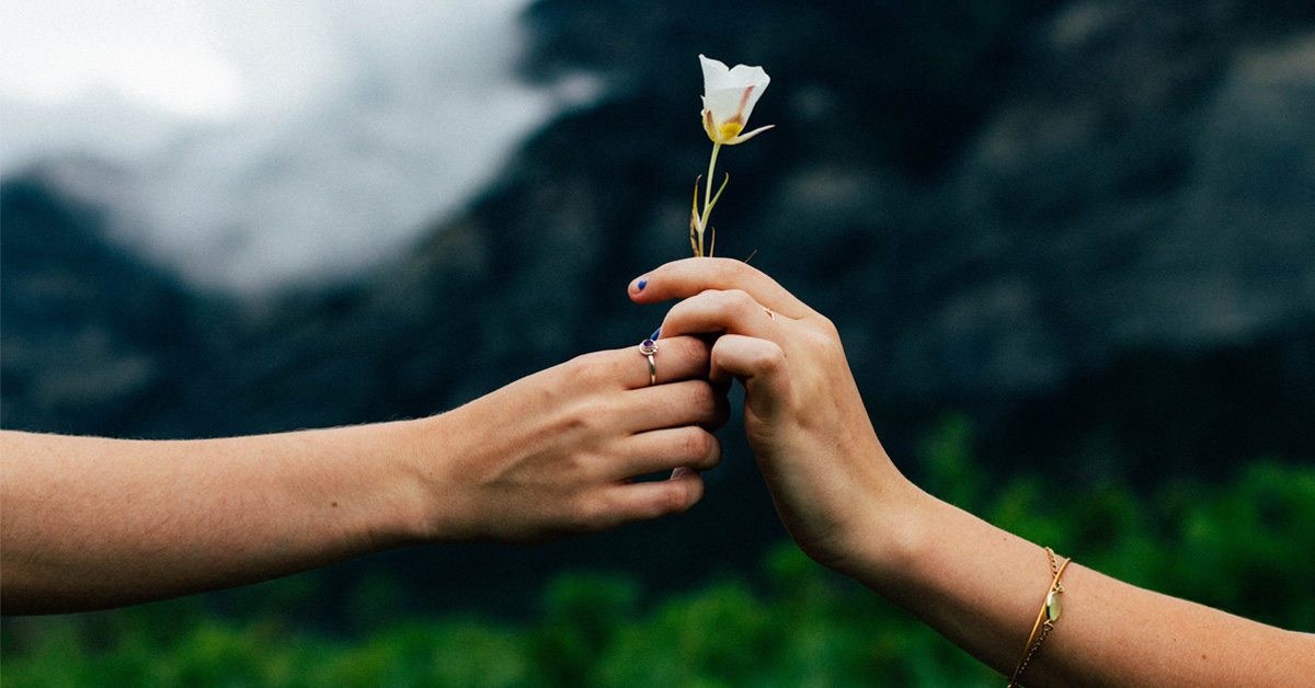 #inthezone 40: The Law of Reciprocity