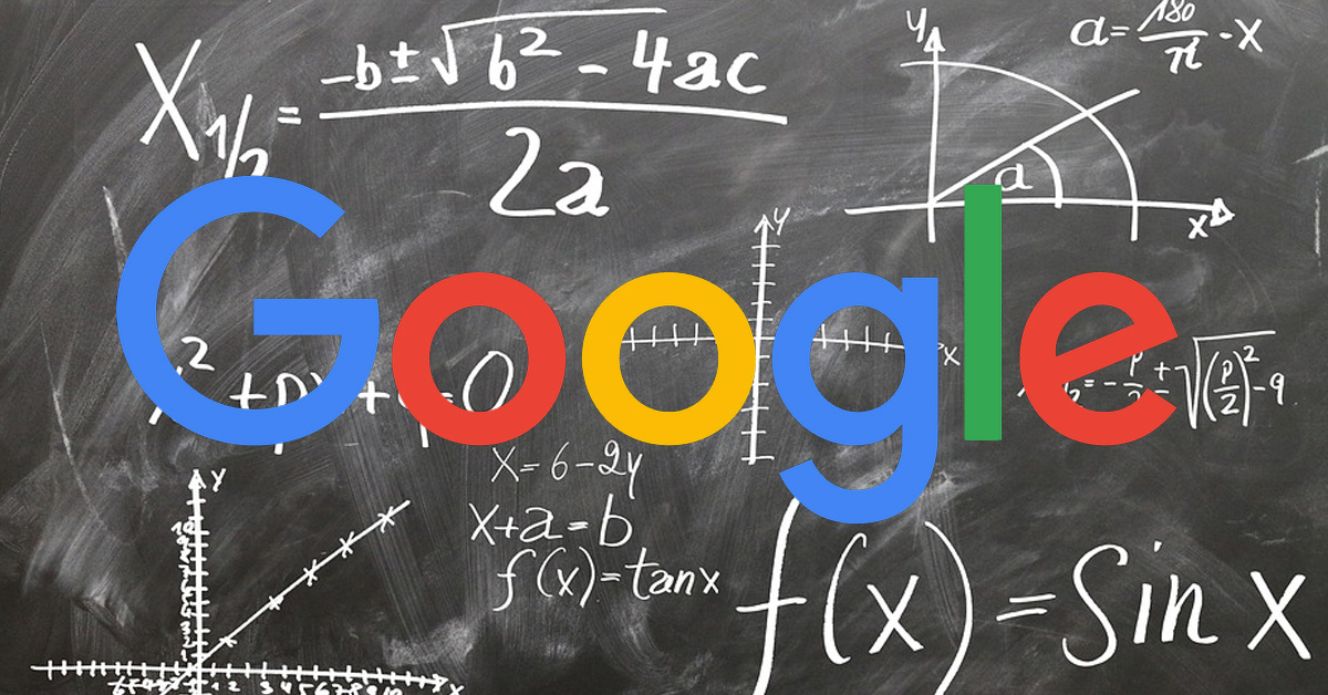 Google Core Algorithm Change