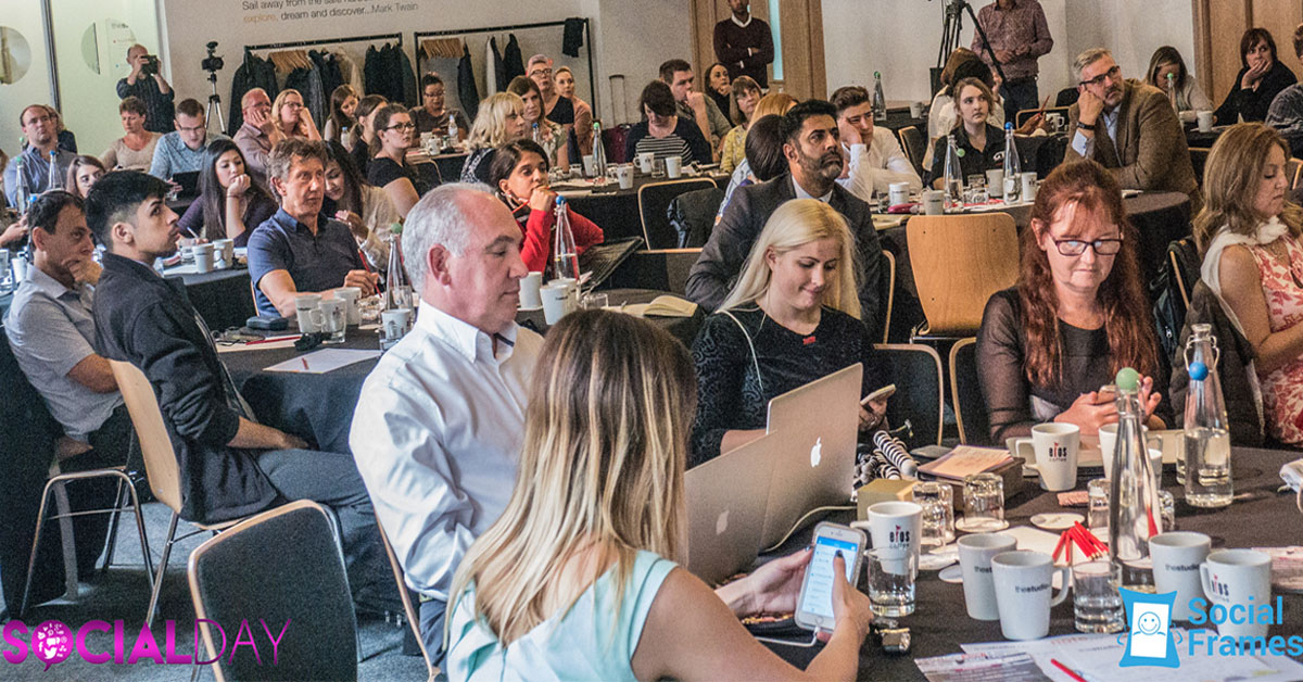Social Day UK