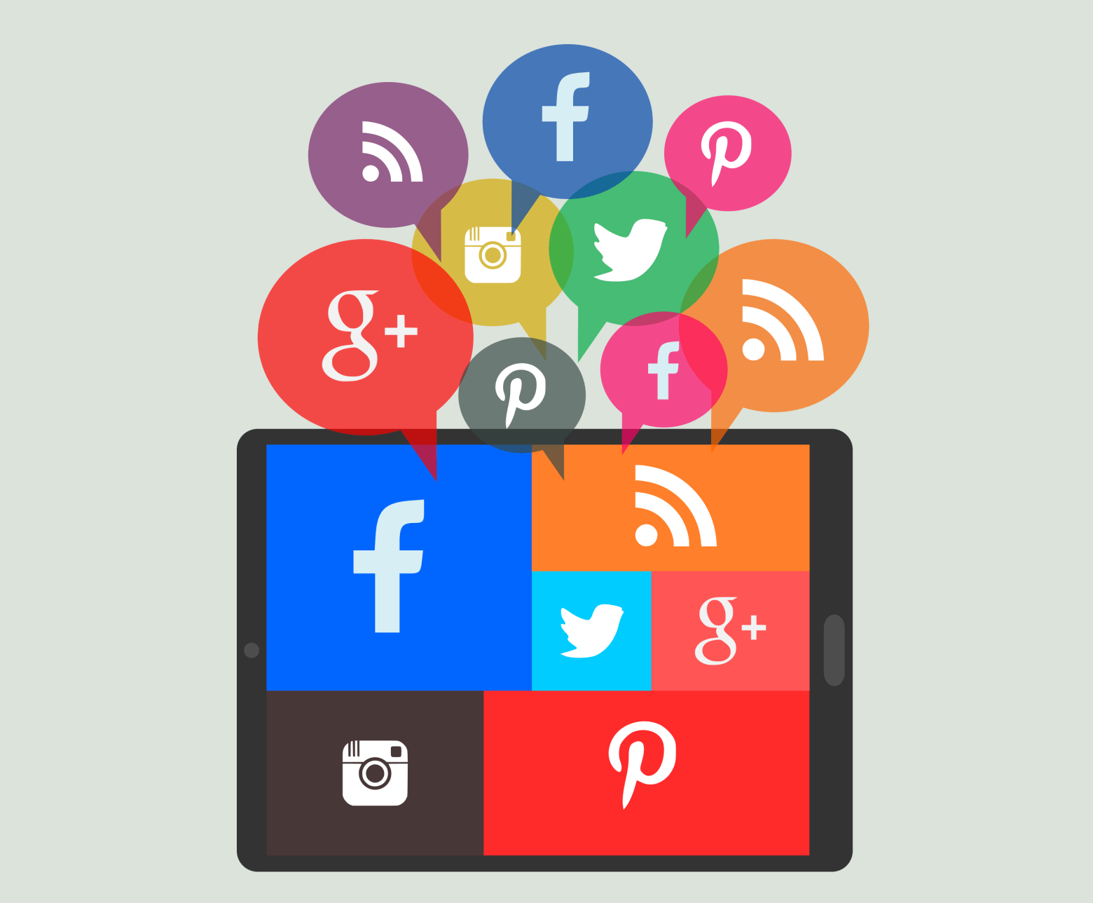 Social Day UK 2016 - Why your business needs to be there