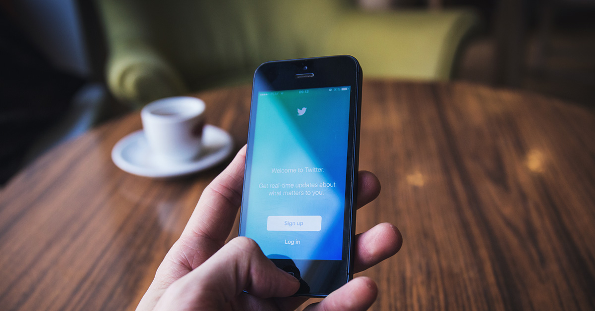 Twitter Character Count Update