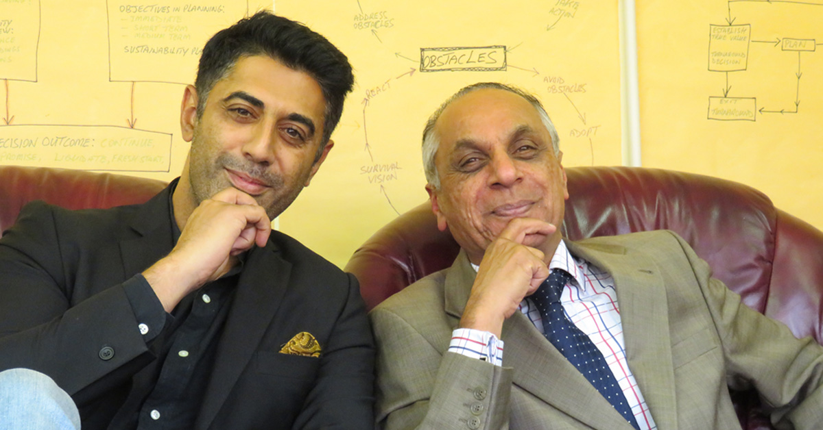 #inthezone 44: Connect, Support and Grow