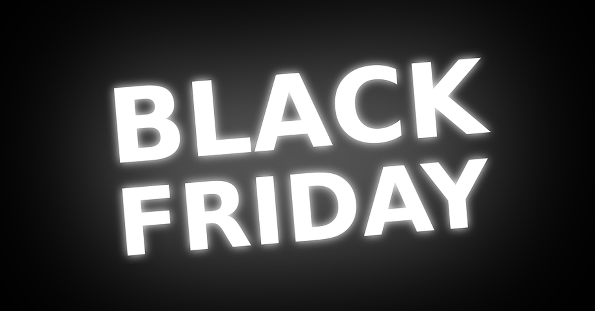 Prepare your ecommerce website for Black Friday