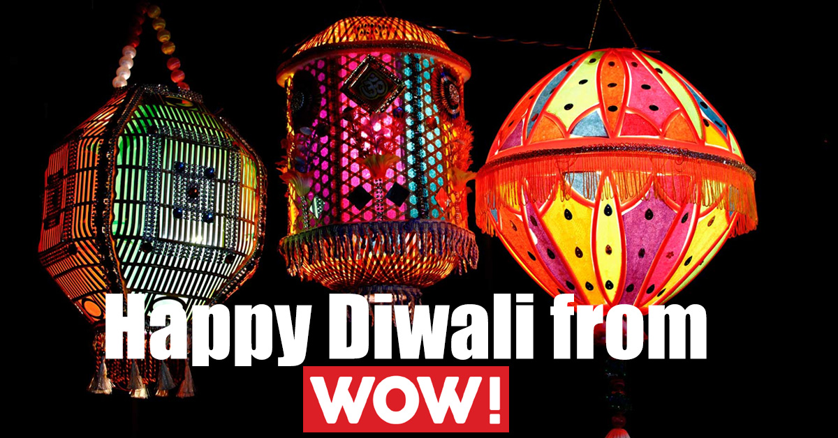 Diwali in Birmingham 2016 - #inthezone 46