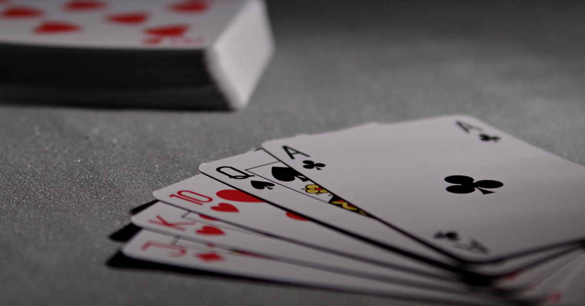 Are you all in or are you kidding yourself?