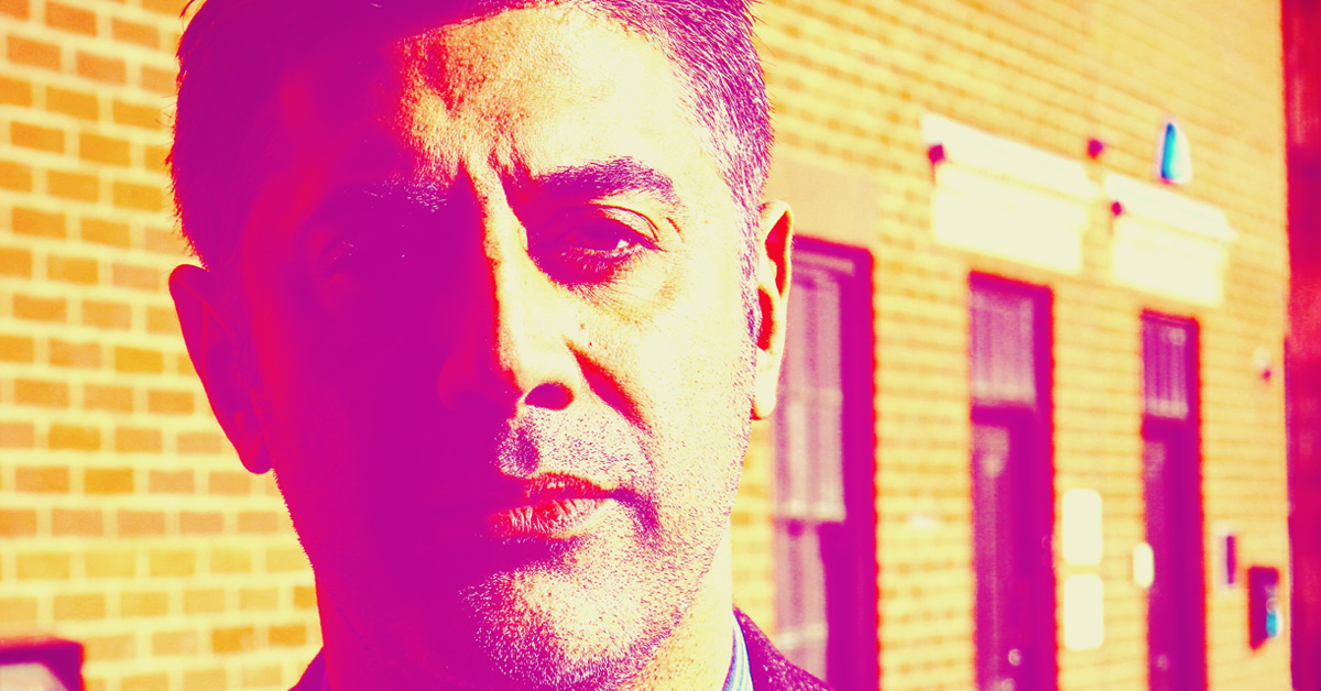 The Paradox of our Time