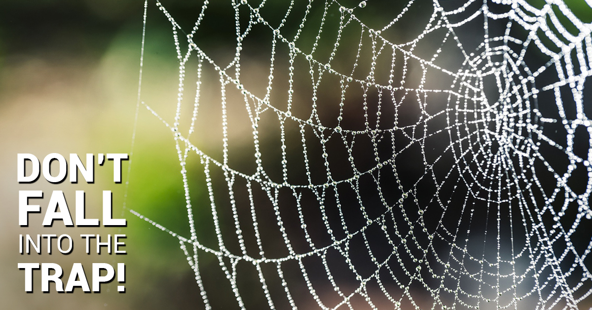 Stop connecting your Twitter to your Facebook account