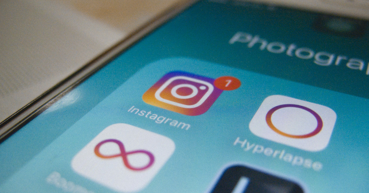 6 reasons why Instagram is essential for brands