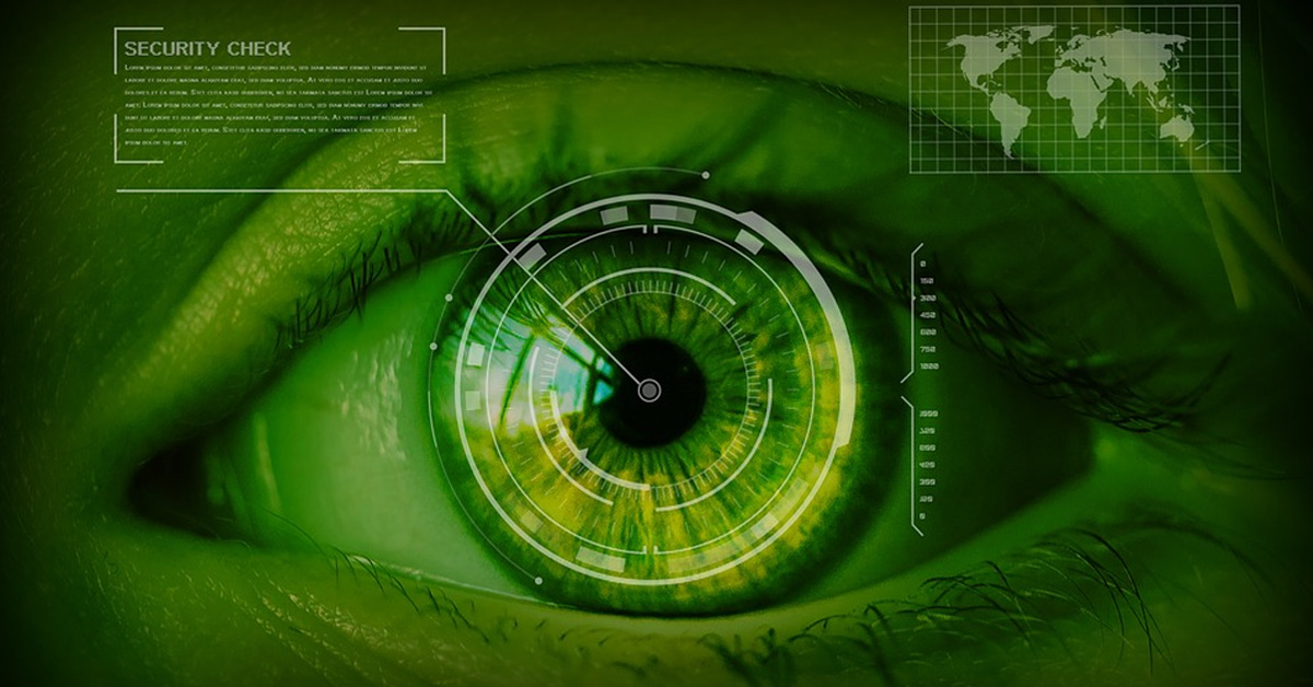 The extinction of passwords