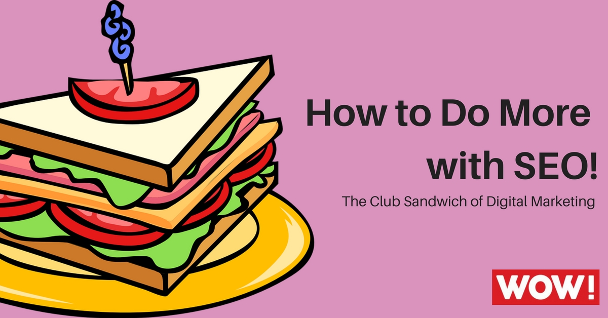An image of a cartoon Club Sandwich