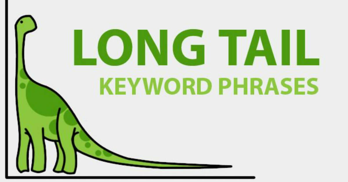 long tail keywords - how to use them effectively