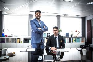 #inthezone 36: The Job Interview