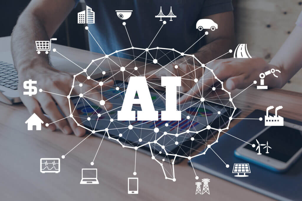 How AI is changing Digital Marketing for the better - options